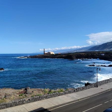 Apartamento Vista Al Mar Los Silos Zewnętrze zdjęcie