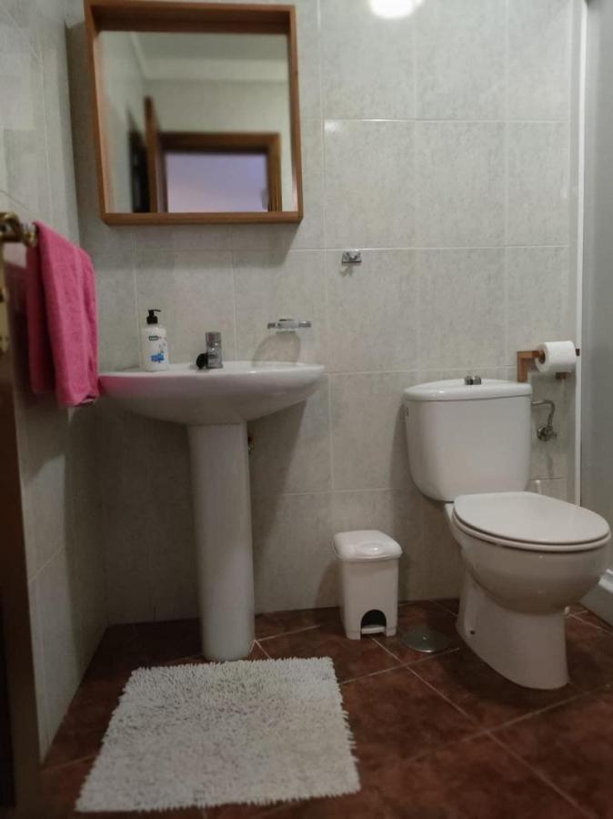 Apartamento Vista Al Mar Los Silos Zewnętrze zdjęcie