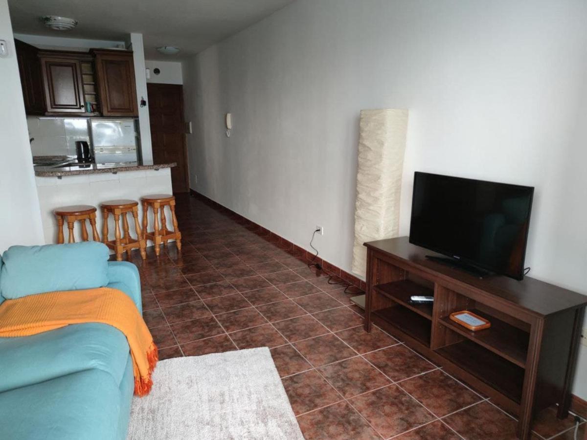 Apartamento Vista Al Mar Los Silos Zewnętrze zdjęcie