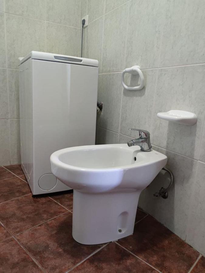 Apartamento Vista Al Mar Los Silos Zewnętrze zdjęcie
